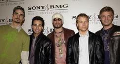Backstreet Boys