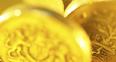 Pound coins