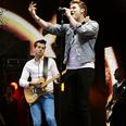 summertime ball