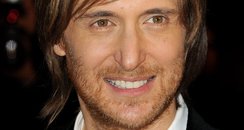 David Guetta