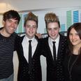 Jedward