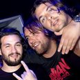 Swedish House Mafia