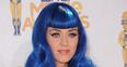 Katy Perry