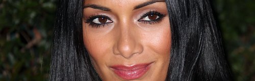 Nicole Scherzinger