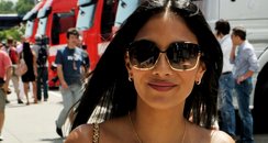 Nicole Scherzinger