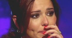 Cheryl cole piers morgans life stories