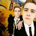 Jedward