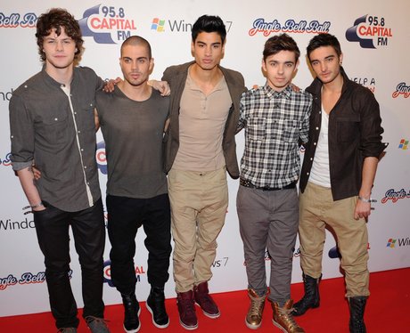 jingle ball
