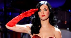 katy perry performing live