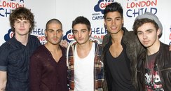 the wanted