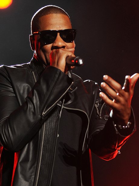 jay z live