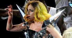 Lady Gaga