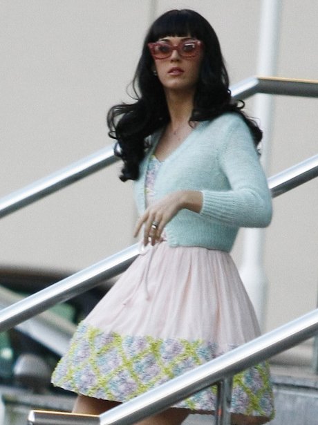 Katy Perry