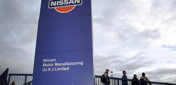 Nissan sports centre sunderland #9