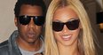 Jay Z and Beyonce are in Paris