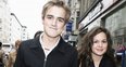 Tom Fletcher and Girlfriend