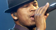Ne-Yo Summertime Ball