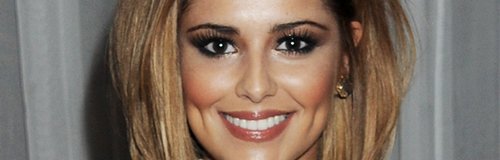 Cheryl Cole birthday