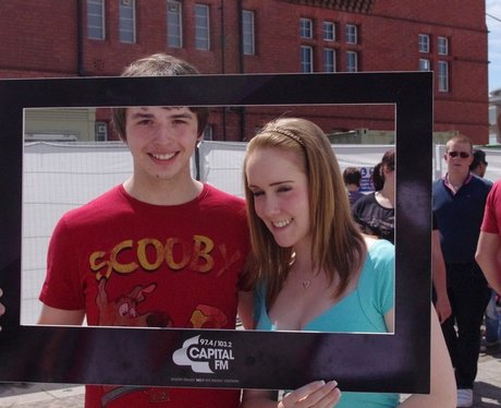 Cardiff Food and Drink Festival