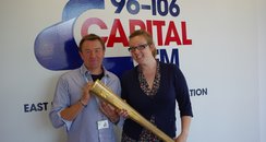 Olympic Flame