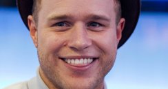 Olly Murs webchat on Capitalfm