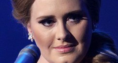 Adele Wins At 2011 MTV VMAs