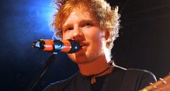 Ed Sheeran