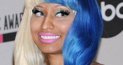 Nicky Minaj