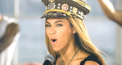 Beyonce - Love On Top