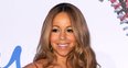 Mariah Carey