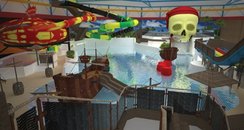 Win With Calypso Cove - Radio Competitions - Capital Yorkshire