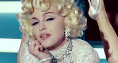 Madonna Give Me All Your Lovin' Video