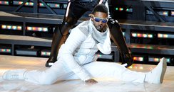 Usher Super Bowl