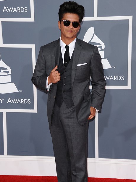 Celebrity Heights - How tall (or short) are the biggest stars?