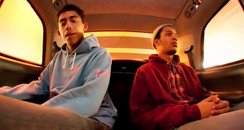 Rizzle Kicks