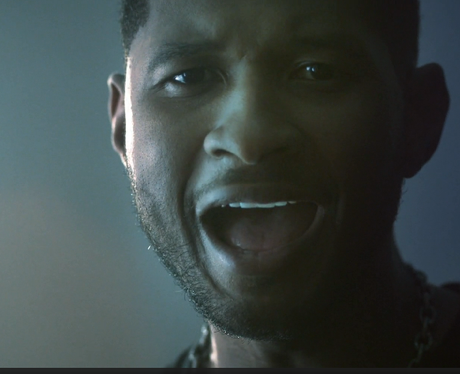 songs like climax usher