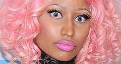 Nicki Minaj