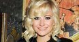 Pixie lott at screening