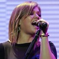 Kelly Clarkson