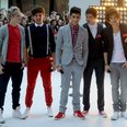One Direction