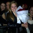 Justin Bieber Fan Summertime Ball 2012
