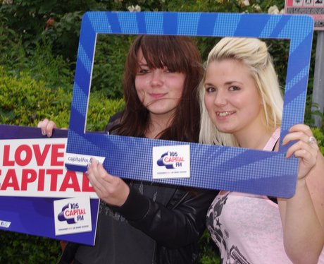 Capital Street Stars