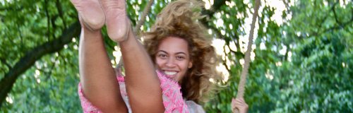 Beyonce's family pictures