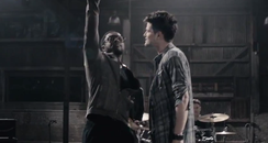 The Script ft Will.I.Am-'Hall Of Fame'