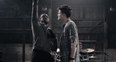 The Script ft Will.I.Am-'Hall Of Fame'