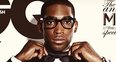 Tinie Tempah in GQ magazine