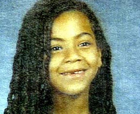 Beyonce: Most Likely To Win A Grammy Award - 21 Celebrity Yearbook