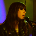 Carly Rae Jepsen Live Session 2012