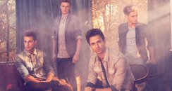 Lawson 'Chapman Square' Standard Album Artwork