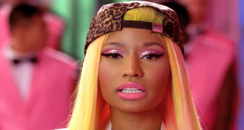 Nickio Minaj 'The boys' video